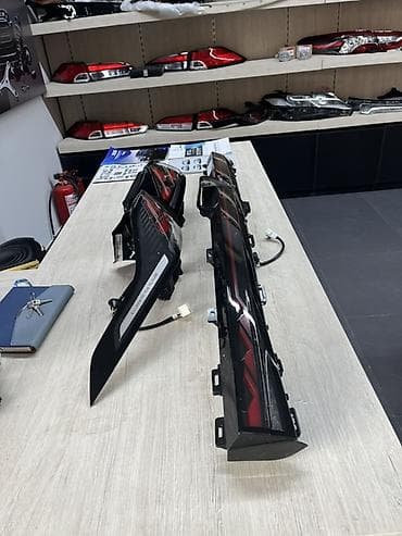 vaz 2106 abirsofka: LED, Changan 2025 il, Orijinal, Çin, Yeni — 4