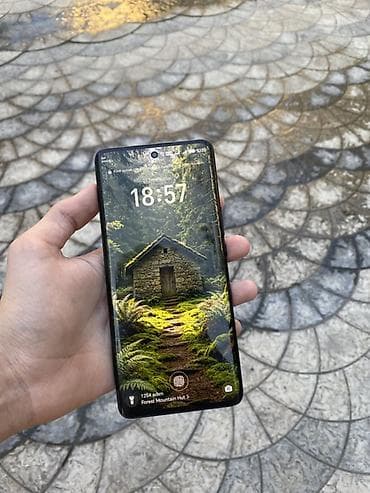 honor 8 s: Honor X9b, 256 GB, rəng - Qara, Barmaq izi, İki sim kartlı, Face ID — 4