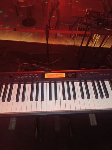 elektron pianolarin satisi: Пианино, Casio, Цифровой — 1