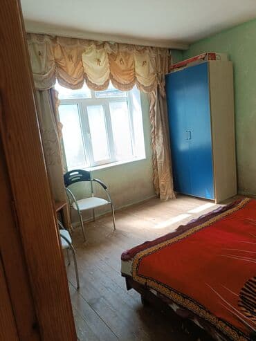 продажа и аренда домов: 2 otaqlı həyət evi Təsvir: - Ayrı girişli kiçik həyət evi, dar — 1