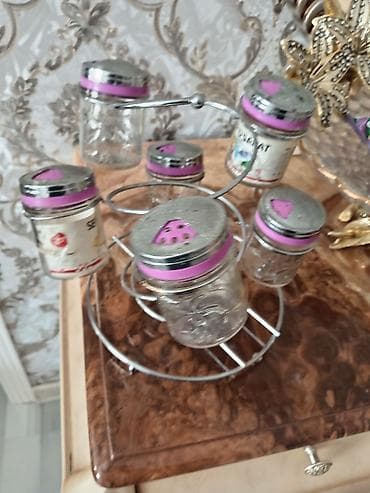 stabilizator satiram: Satilir edava qabil 6li — 2