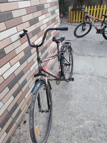 qalin teker velosiped: Двухколесные Детский велосипед Stels, 18", Бесплатная доставка — 4