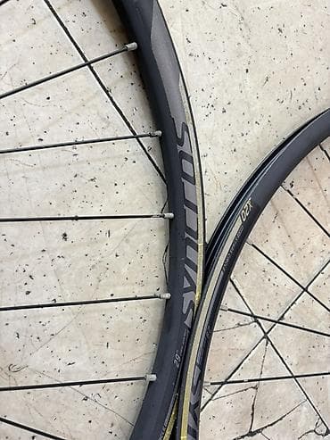 maxxis: Synchros 29" MTB təkər cütü - Ölçü: 29" - Brend/model: Syncros (jant — 2