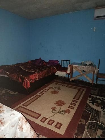 abyek icare: 200 kv. m, 1 otaqlı, Qaz, İşıq, Su — 4