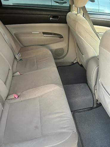 changan eado 2013: Toyota Prius (2-ci nəsil) hibrid hetçbek 2008 il.Problemi — 7