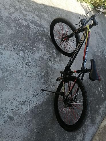 mini velosiped: Strim velosipedi. 29 razmer. Salam, velosipedin velosipedim vəziyəti — 1