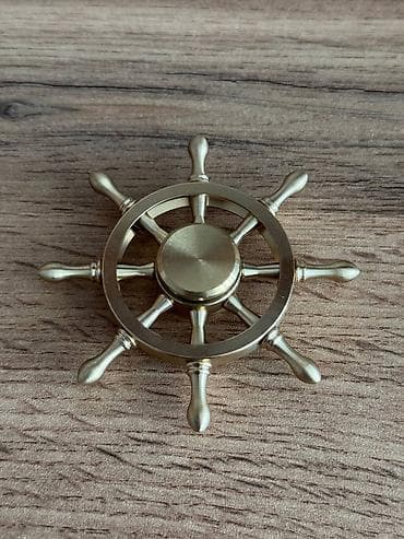 Spinerlər: ADHD və autizm üçün black fidget Stressdən azad oyuncaqlarımız və — 4