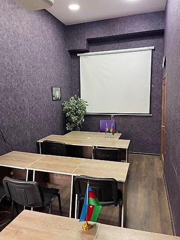 ofis sekilleri: Ofis icarəyə verilir. 28 May Metrosu 28 Mall-un çıxışı ilə üzbə-üz — 6