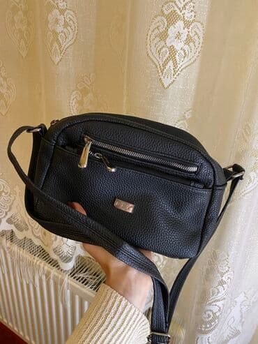 сумка на плечо: Сумка на плечо, Новый — 2