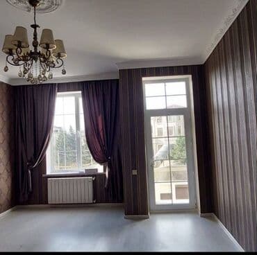 salyanda evlər: 7 otaqlı, 220 kv. m, Yeni təmirli — 17