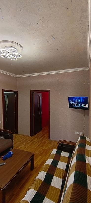 xocesende evler: 3 otaqlı Kiraye Ev Verilir Ev 3 otaqli yaxşi Remontlu Tam Əşyali — 7