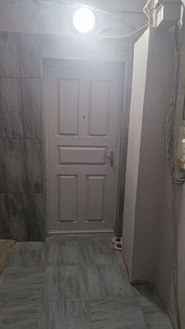 xacmazda dasinmaz əmlak: Gəncə, 2 otaqlı, Köhnə tikili, 52 kv. m — 6