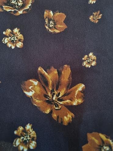 qara canta: Qadın paltarı – REMODA - Model: mini uzunluq, A-kəsim ətək - Rəng — 3