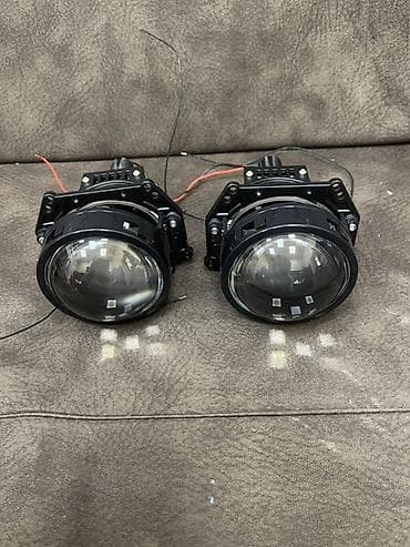 lada vaz 21099: Komplekt, Yaxın və uzaq vuran işıqlar Analoq, Yeni — 1