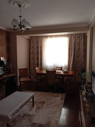 obyektlərin satışı: 2 otaqlı, Yeni tikili, m. Həzi Aslanov, 86 kv. m — 1