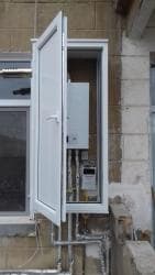 penaplas: Kombi qoruyucu skaflarin sifarisi Kombi üçün qoruyucu şkaflar bu — 1