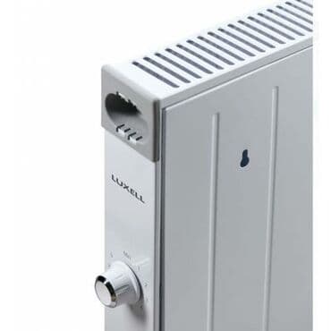 istilik radiyatoru: Qızdırıcı konvektor, Luxell, Pulsuz çatdırılma — 3