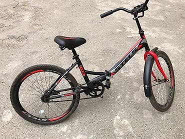 aurus velosiped: Yeni Şəhər velosipedi Stels, 24", sürətlərin sayı: 1 — 1