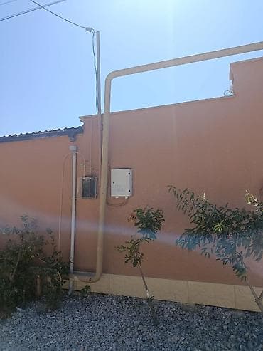 kamp evi: Həyət evi- Qiymət razılaşma yoluyla Ev Maştağa və Buzovna yolunun — 6