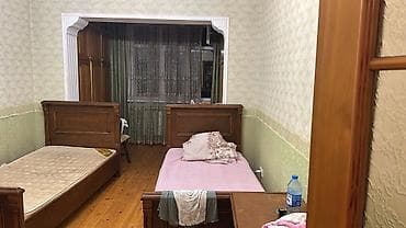 otağ: Mənzil Əcəmi Metrosuna yaxin yerdə Yeganə şadlıq sarayından 4 cü — 6