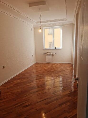 ehmedlide 1 otaqli evlerin qiymeti: 3 otaqlı, Yeni tikili, m. Əhmədli, 100 kv. m — 2