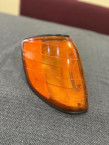 Su nəqliyyatı: Mercedes W140 ehtiyat hissələri /// Qeyd: Ancaq shekilde olanlardi — 8