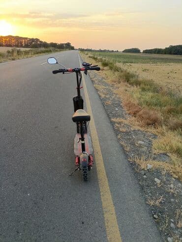 история азербайджана 9 класс методическое пособие: Электросамокат > 12", 251 - 350 Вт, > 45 км/ч, Самовывоз — 5