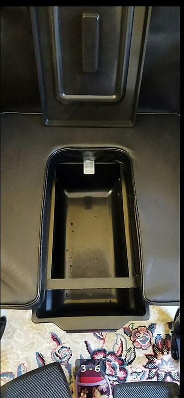 Инвалидные коляски: Tualet qabı olan əlil arabası - Material: möhkəm metal karkas, süni — 3