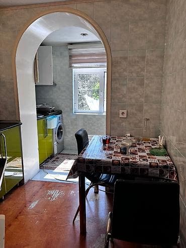 gunluk utu işi: Sumqayıt, 3 otaqlı, Köhnə tikili, 57 kv. m — 10