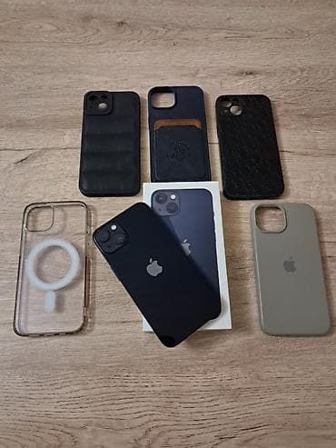 tap az iphone 13: IPhone 13, 128 GB, Blue Titanium, Face ID — 3