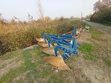 tofas dogan ehtiyat hisseleri: Belarus MTZ traktoru - Güclü dizel mühərrik, qabaqda balans yükləri — 9