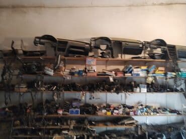 автозапчасти на грузовые машины: Avtomobil ehtiyat hissələri – geniş seçim Təsvir: - Mexaniki — 11