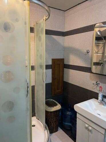 keşlede kiraye evler 2025: Yasamalda icra hakimiyetinə yaxin 18 mertebeli binanın 4-ci — 11