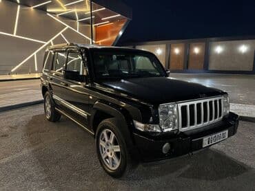 бампер на мерседес w210 в бишкеке: Jeep Commander: 3 л | 2007 г. 423000 км Внедорожник — 2