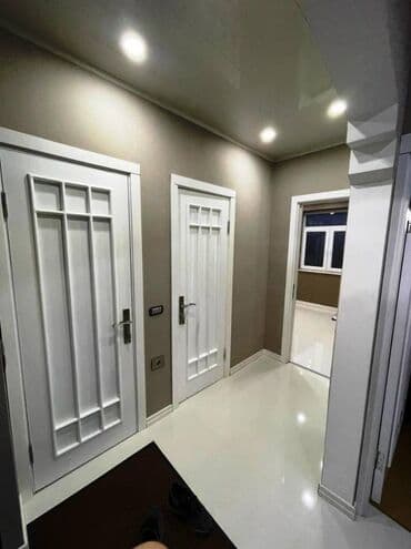 mida sosial evler 2023: Bakı, 3 otaqlı, Köhnə tikili, 60 kv. m — 9