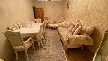 sumqayit yeni tikili binalar kredit: Bakı, Əhmədli, 3 otaqlı, Köhnə tikili, m. Xətai, 82 kv. m — 2