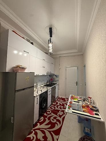 badamdarda satilan evler: 2 otaqlı, Yeni tikili, 74 kv. m — 5
