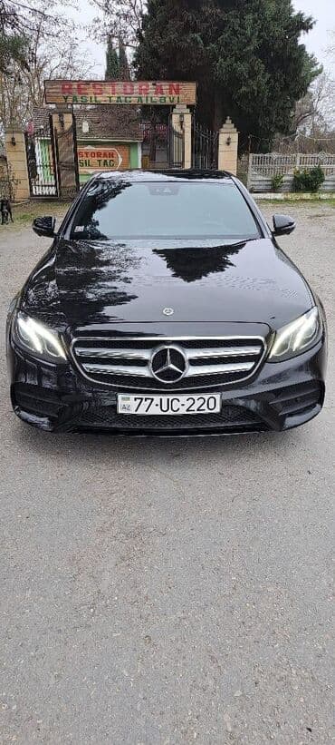 диски на камри 50: Mercedes-Benz E-Class: 2 л | 2018 г. Седан — 7