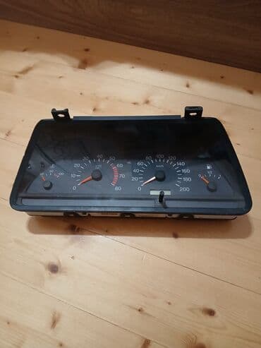 lada şiti: Məhsul: Avtomobil üçün analoq alət paneli (kombinə cihaz) — 1