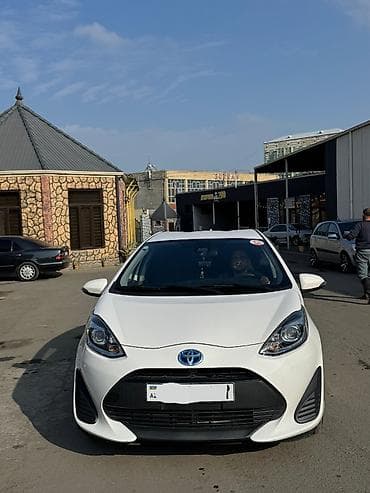 Toyota lalafo.az -da Toyota