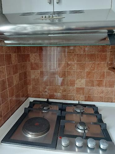 Mətbəx texnikası: Qarışıq sobası Quraşdırılan — 3