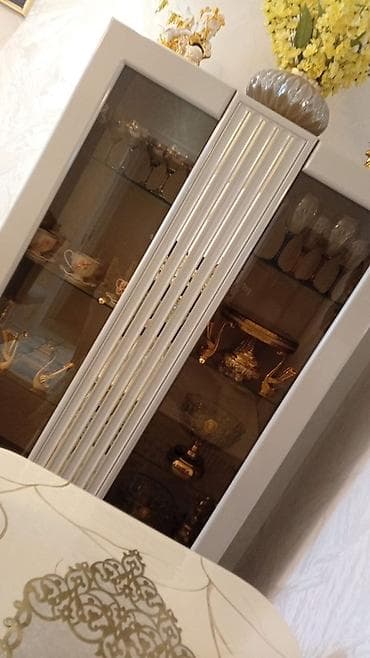mebel satisi: 1500 manata alınıb TƏCİLİ satılır!!!!✅ Təzədir✅ Qonaq otağı üçün — 5