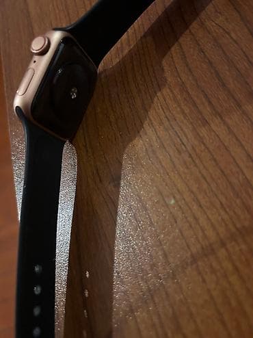 Proton: Б/у, Смарт часы, Apple, Аnti-lost — 3