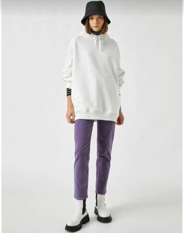 şalvar cins: Koton firması 
M razmer
ideal vəziyyətdə — 2