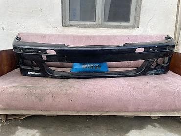 cruze on bufer: Ön, BMW BMW — 3