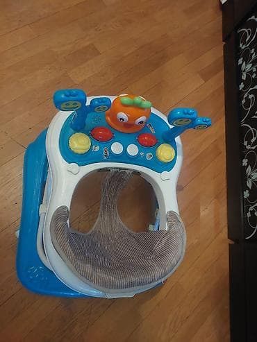 Ходунки: Ходунок — 4