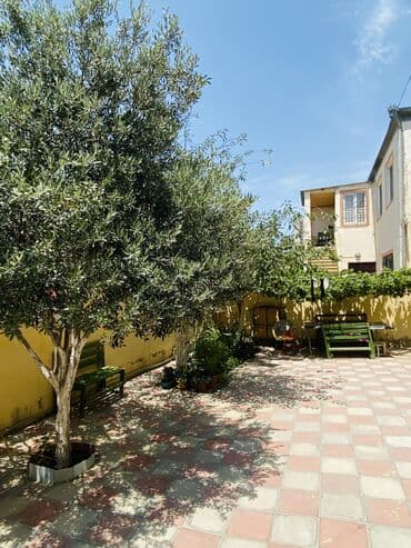 panel evlər: Старый Гюняшли 7 комнат, 270 м², Нет кредита, Средний ремонт — 7