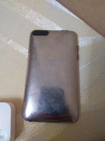 mp3 kart: Son qiymet Apple iPod touch (32 GB) – klassik musiqi və media pleyeri — 2