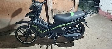 grandeur fara: Satılır: şəhər içi və günlük istifadə üçün praktik kaplı skuter-tipli — 3