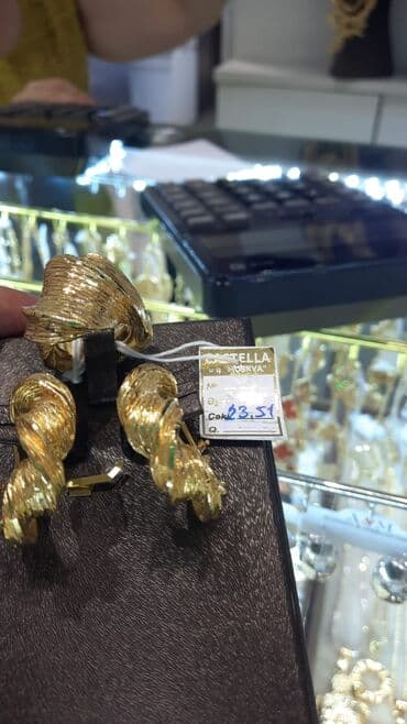 guemues qolbaq type 1: 750 eyar. ümumi çeksi 54 qaram. koplekt ve qolbaq sep birlikde — 2